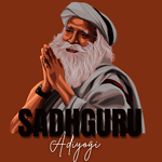 Sadhguru Adiyogi