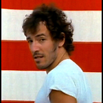 Bruce Springsteen & The E Street Band Born In The U.S.A.