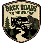 Back Roads to Nowhere