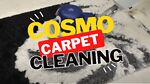 Cosmo Carpet Cleaning