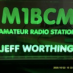 Jeff: M1BCM