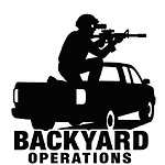 Backyard Operations
