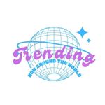 Trending Now Around The World
