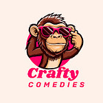 "Crafty Comedy: Where Creativity Meets Hilarity in the Whimsical World of DIY Laughter!" 🎨😂