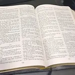 Teaching from the Word of God