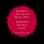 Annabelle Winters Romance Author