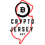 Crypto Jersey Boy