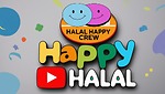 Happy Halal - Kids' educational  nursery Rhymes