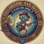 Algorithm and Blues: AI Electro Swing
