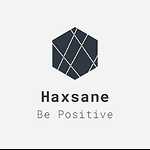 Haxsane