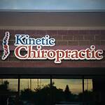 Kinetic Chiropractic