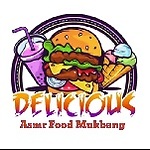 Asmr Food Eating