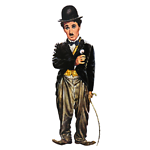 Charlie Chaplin and Friends Movies