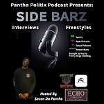 Side Barz Podcast