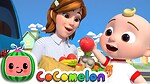 Cocomelon - Nursery Rhymes