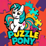 Puzzle Pony