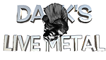 DANK'S LIVE METAL