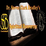 Dr. Steven Clark Bradley's Spiritual Resources