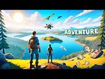 Movie, Adventure, Nature & Fun