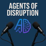 Agents of Disruption: AI Evolving the Tech Landscape