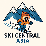 Ski Central Asia