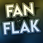 FanFlak, the media podcast