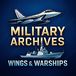 Military Archives: Wings & Warships
