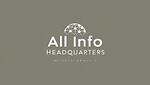All Info Headquarters