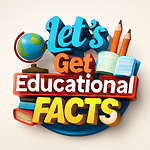 Let'sGet Educational Facts
