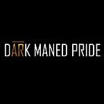 Dark Maned Pride