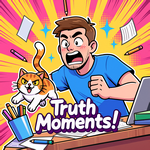 TruthMoments