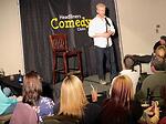 Dave Hintz Comedy
