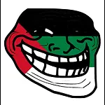 PalestinianTrollBot