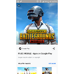 All types of pubg information