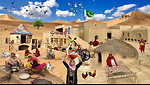 cholistan, village life in pakistan, village life, village life pakistan, pakistan village life, primitive life, old culture, village food, pakistan, village life punjab, rural life pakistan, rural life,