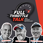 Full Throttle Talk