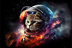 Universe of Pets