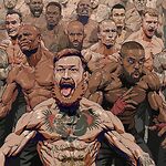 UFC