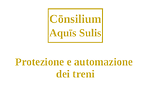 Protezione e automazione dei treni (Italiano)