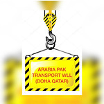 Arabia Pak Transport