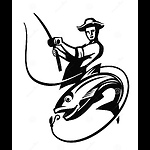 Fisher Man
