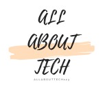 all about tech