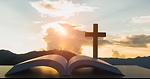 Pastor R. James Simmons