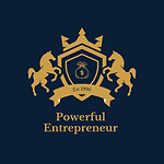 Powerful Entrepreneur