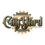 The CogYard