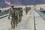 We Cover military news