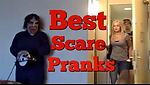 Scare Pranks