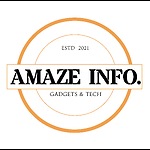 AmazeInfo.