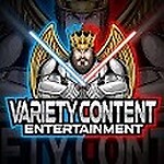 Variety Content Entertainment