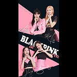 Black pink South Korea